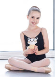 Nikolay PTGRI15N Plush Toy Cat