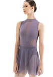 Nikolay 06017 Adult Clara Mesh Skirt with Ties