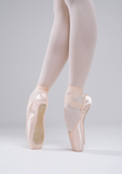 Nikolay Assoluta Soft Shank Pointe Shoe