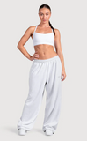 Bloch P80014 Adult Superwide Sweatpants