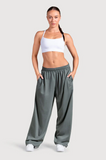 Bloch P80014 Adult Superwide Sweatpants