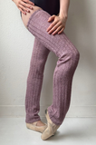 RubiaWear Full Leg Adult Leg Warmer