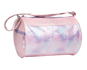 Horizon 2408 Rose Duffel