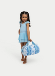 Roxie Dancewear RC240610 Small Duffle
