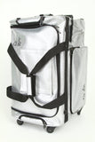 Glam'r Gear Mobile Changing Station Dance Bag with Curtain