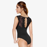 SoDanca SL137 Marcelle Women's Tank Lace Leotard