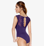 SoDanca SL137 Marcelle Women's Tank Lace Leotard