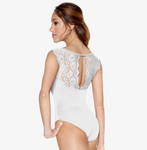 SoDanca SL137 Marcelle Women's Tank Lace Leotard