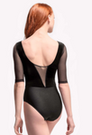 Eleve Dancewear Tempe Adult Leotard
