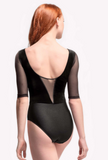Eleve Dancewear Tempe Adult Leotard