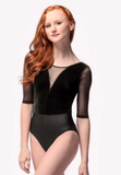 Eleve Dancewear Tempe Adult Leotard