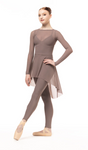 Eleve Dancewear Everyday Dress Adult