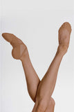 Wear Moi Vesta Adult Stretch Canvas Ballet Shoe