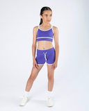 Energetiks Zuri Child Short