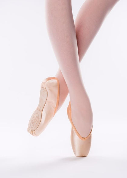 Freed of London Studios Professional V Cut Pointe Shoe