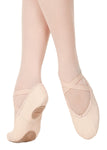 Nikolay 03004CN Adult Model 4 Opus Ultimate Ballet Shoe