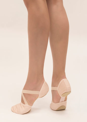 Nikolay 03022N Adult Dream Stretch Model 10 Ballet Shoe