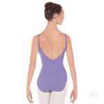 Eurotard 1064 Womens Princess Seam Leotard with Cotton Lycra®