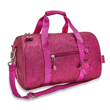 Bixbee Sparkalicious Medium Duffle Bag