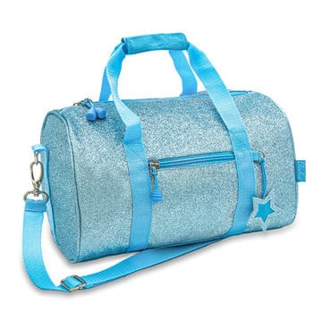 Bixbee Sparkalicious Medium Duffle Bag