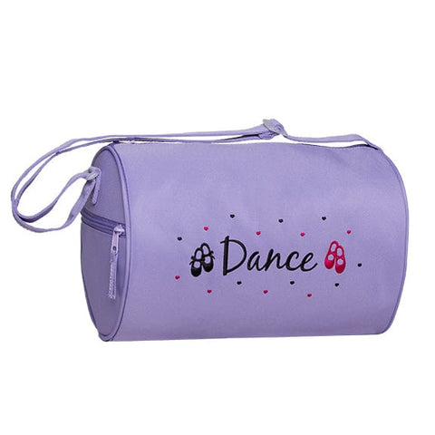 Horizon Dance 2201 Linda Lavender Duffel Bag