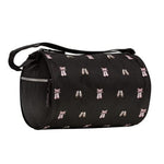 Horizon Dance Daisy Duffel