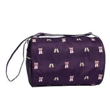 Horizon Dance Daisy Duffel