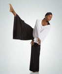 Body Wrappers 565 Ladies Palazzo Pant