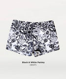 Body Wrappers 700 Ladies Hot Short