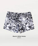 Body Wrappers 700 Girls Hot Short