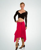 Body Wrappers 7825 Ladies Skirt/Dress