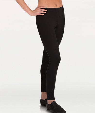 Body Wrappers 9106 Ladies Footless Pant