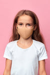 Bloch A001C Single Child Face Mask