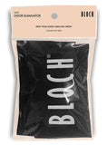 Bloch A0301 Odor Eliminator Black