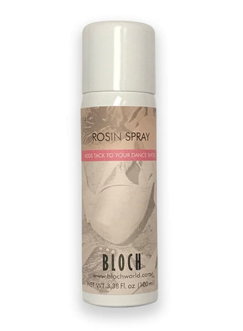 Bloch A0302 Rosin Spray