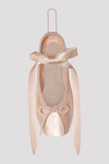 Bloch A0607 Decorative Pointe Shoe