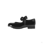 Eurotard A3509C Lindy Patent Leather Tap Shoe (Child)
