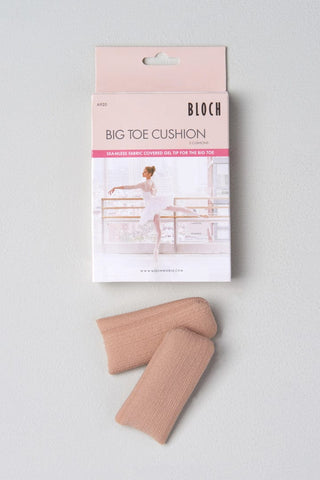 Bloch A920 Big Toe Cushion