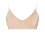 Energetiks AB29 Clear Back Bra with Cups