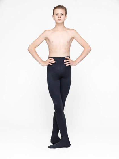 Body Wrappers B90 Boys Dance Tight