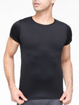 Body Wrappers M400 Mens Short Sleeve Pullover