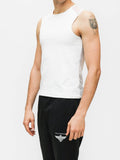 Body Wrappers M409 Mens Tank Pullover