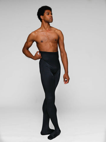 Body Wrappers M92 Mens Seamless Tight