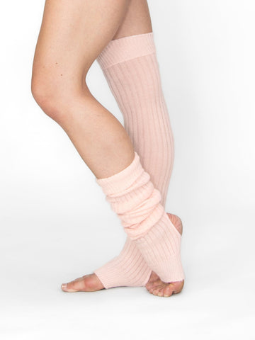 Body Wrappers 194 Girls 27" Thigh Warmer