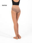 Body Wrappers A30 Ladies Footed Tight