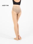 Body Wrappers A39 Ladies Backseam Tight