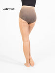 Body Wrappers A61 Ladies Seamless Fishnet Tight