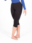 Body Wrappers BWP219 Ladies Crop Pant