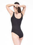 Body Wrappers BWP251 Ladies Boatneck Leotard