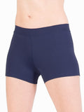 Body Wrappers BWP281 Ladies Boy-Cut Short